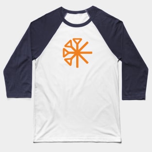 Sumerian Baseball T-Shirt